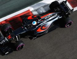 OFICIAL: McLaren confirma su acuerdo con BP Castrol