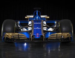 Presentación del Sauber 2017: C36-Ferrari