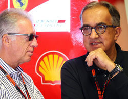 Sergio Marchionne: "Tenemos la unidad, el compromiso y la pasión para volver a la cima"