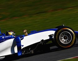 Pascal Wehrlein: "Tuvimos un programa intensivo donde aprendimos mucho"