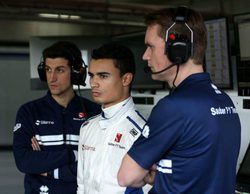 Pascal Wehrlein: "Era demasiado pronto para dar el salto al equipo Mercedes"