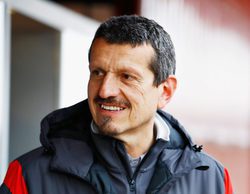 Guenther Steiner sobre Haas: "Uno de nuestros puntos fuertes es la fiabilidad"