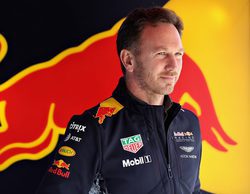 Christian Horner: "Para alcanzar a Mercedes, debemos encontrar medio segundo"