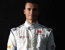 Pascal Wehrlein: "No estoy satisfecho con mi primera sesión de libres"