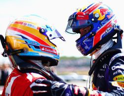 Mark Webber: "Puede que Alonso no acabe la temporada en McLaren"