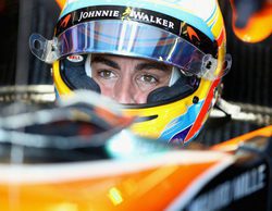 Zak Brown: "A Fernando Alonso le quedan 5 años por delante si le damos un buen coche"