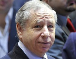 Jean Todt: "Un Ferrari competitivo es esencial para la Fórmula 1"