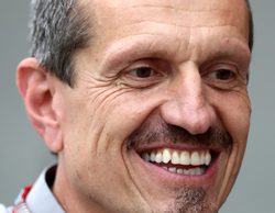 Guenther Steiner: "El monoplaza es bueno, pienso que hemos mostrado dónde estamos"