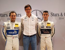 Toto Wolff afirma que Pascal Wehrlein volverá más fuerte