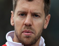 Sebastian Vettel: "Tenemos confianza y esperamos demostrarlo en la pista"