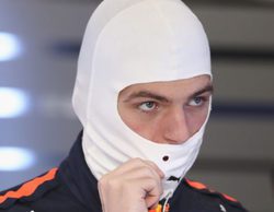 Max Verstappen: "Esperamos buenos adelantamientos y una carrera apasionante"