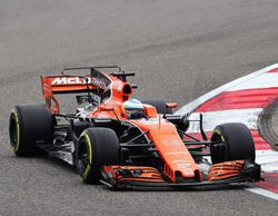 Fernando Alonso disputará las 500 millas de Indianápolis