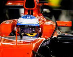 Fernando Alonso: "Seguimos sin tener un motor para luchar contra los primeros"