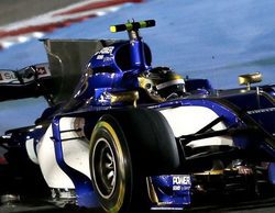 Honda y Sauber unen fuerzas y competirán juntos a partir de 2018