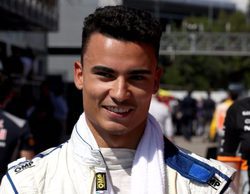 Pascal Wehrlein recuperado y listo para competir en el Gran Premio de Canadá