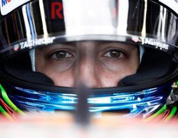 Daniel Ricciardo: "Canadá es una pista difícil, pero se adapta a mi pilotaje"