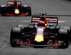 Christian Horner preocupado ante el futuro inmediato de Red Bull