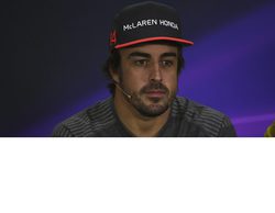 Fernando Alonso pone más presión sobre Honda de cara a seguir juntos