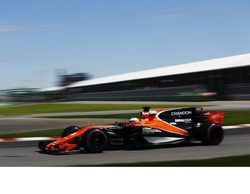 En McLaren parecen dispuestos a romper con Honda