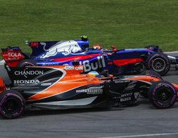 Fernando Alonso: "Esperamos encontrar un fin de semana complicado"