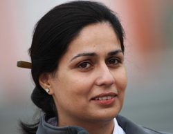 OFICIAL: Monisha Kaltenborn abandona Sauber F1 Team