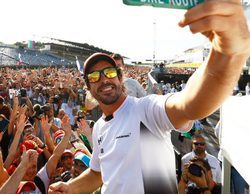 Mark Webber: "El valor de Fernando Alonso nunca ha sido tan alto"