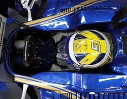 Pascal Wehrlein: "De ayer a hoy, ciertamente, hemos dado un paso adelante"