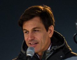 Toto Wolff: "No voy a juzgar a Vettel sin antes haber escuchado su versión"