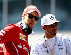 La FIA tomará acciones sobre el caso Vettel-Hamilton