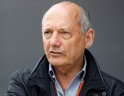 Ron Dennis: "Mi tiempo con McLaren ha llegado a su fin"