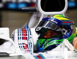 Felipe Massa, 17º: "Fue una clasificación decepcionante para mí y para el equipo"