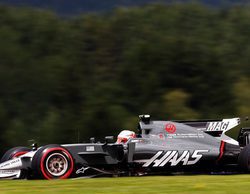 Kevin Magnussen, 15º: "Fue frustrante no completar la clasificación"