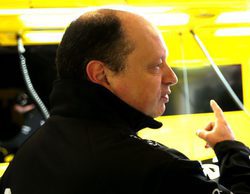 Frédéric Vasseur: "Estoy muy orgulloso de unirme a Sauber"