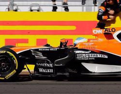 McLaren: Momento de decisiones