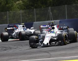 Paddy Lowe: "Esperamos mejorar, podemos ser muy fuertes en varias carreras"