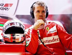 Sebastian Vettel estaría solo un año más en Ferrari