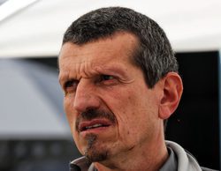 Guenther Steiner: "Tuve una terrible segunda mitad de temporada y aprendí mucho"