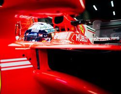 Kimi Räikkönen: "Ahora estamos acostumbrados a ir un poco más rápido en todas partes"