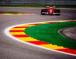 Sebastian Vettel: "Estoy contento con el resultado, conseguimos algo que nadie esperaba"