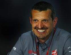 Guenther Steiner piensa que la implentación del 'halo' será el mayor desafío de diseño para 2018