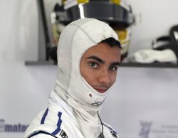 Pascal Wehrlein: "Es positivo que hayamos reducido la diferencia con nuestros rivales directos"