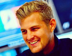 Marcus Ericsson: "Fue un buen día, conseguimos sacar el máximo del coche"