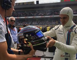 Lance Stroll, 6º: "Un gran día, un gran resultado y un gran regalo de cumpleaños"