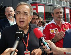 Ferrari amenaza con dejar la F1 si el cambio de reglamento no les beneficia