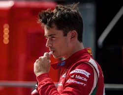 Charles Leclerc: ¿A Ferrari en 2019?