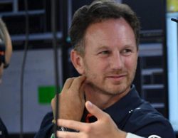 Christian Horner: "Esta temporada la fiabilidad nos ha costado cara"