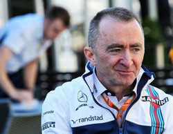 Paddy Lowe: "Necesitamos mejorar porque equipos como Force India y Renault están por delante"