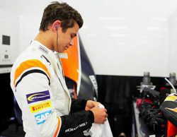 Lando Norris: "No soy tan bueno como Alonso, pero no estoy muy lejos de su nivel"