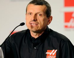 Gunther Steiner satisfecho con el segundo año de Haas: "Hemos cumplido todas nuestras promesas"