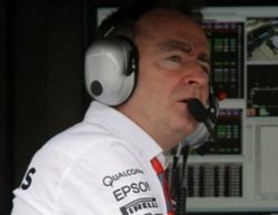 Paddy Lowe: "El aumento del peso  debido al Halo, será lo que más dañe el rendimiento del coche"